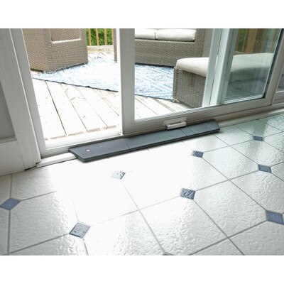 HAVEN Internal Frame Sliding Door Kit, 3/4 In.